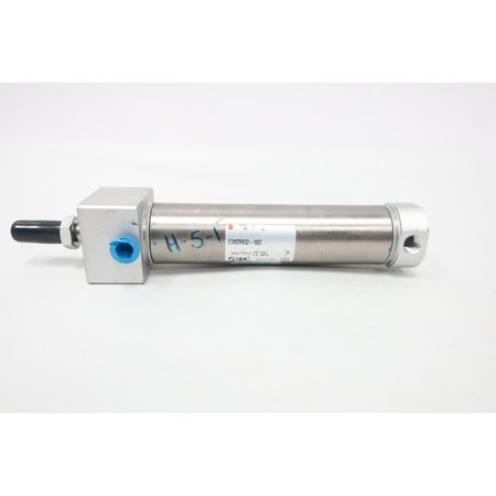SMC 32Mm 145Psi 100Mm Double Acting Pneumatic Cylinder CDM2RB32-100Z
